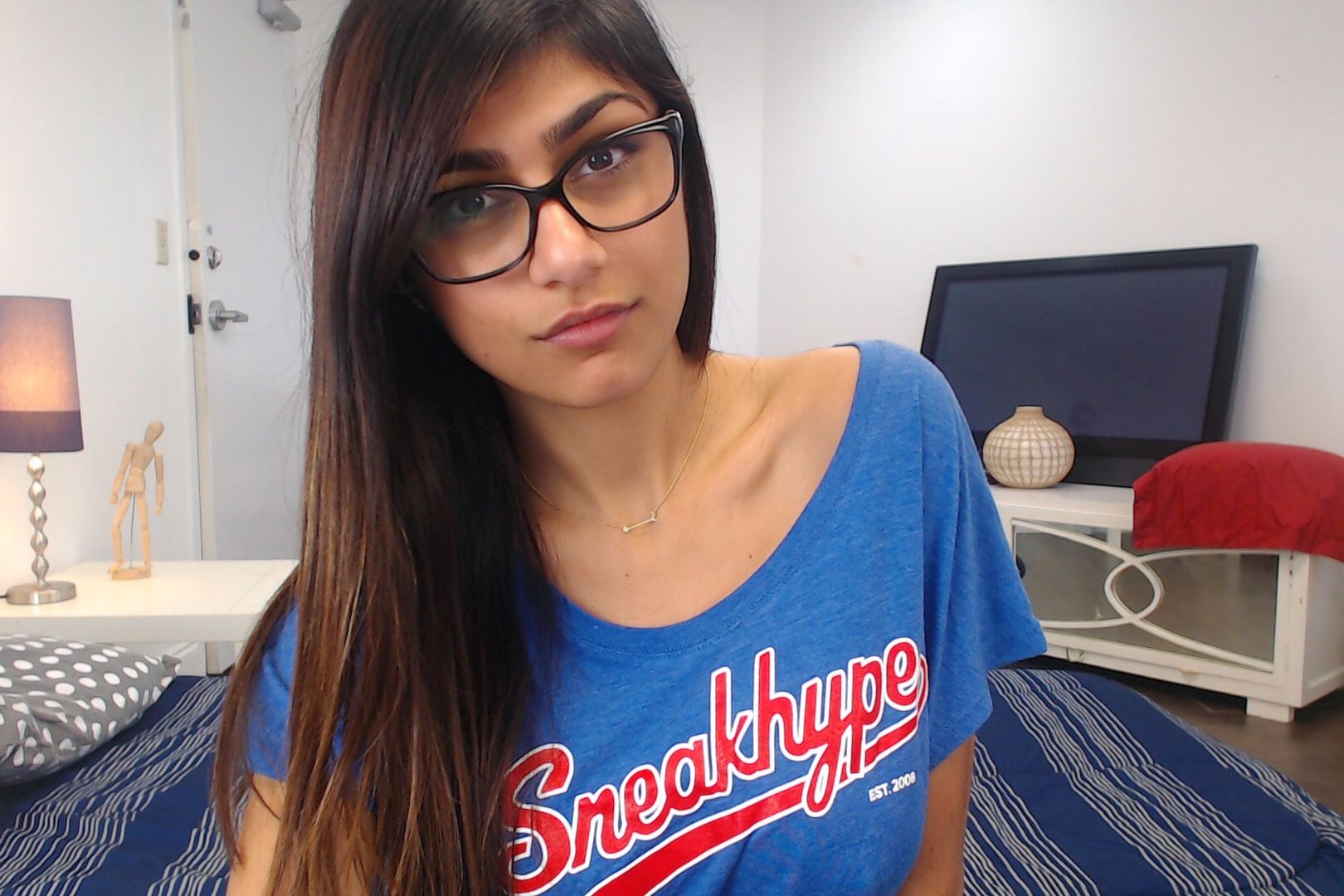 Best of Mia khalifa porn pictures