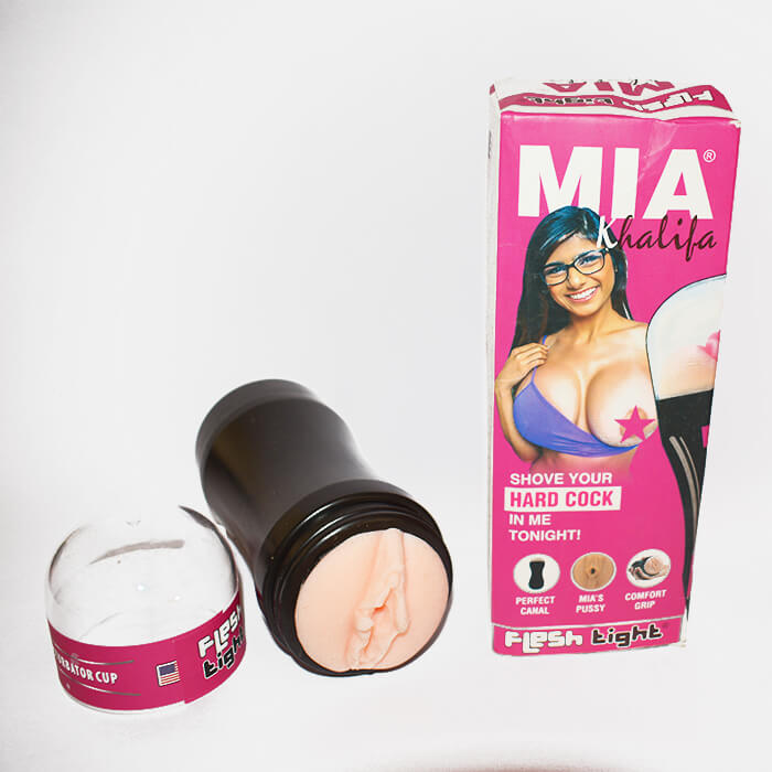 adam fincke recommends mia khalifa toy pic