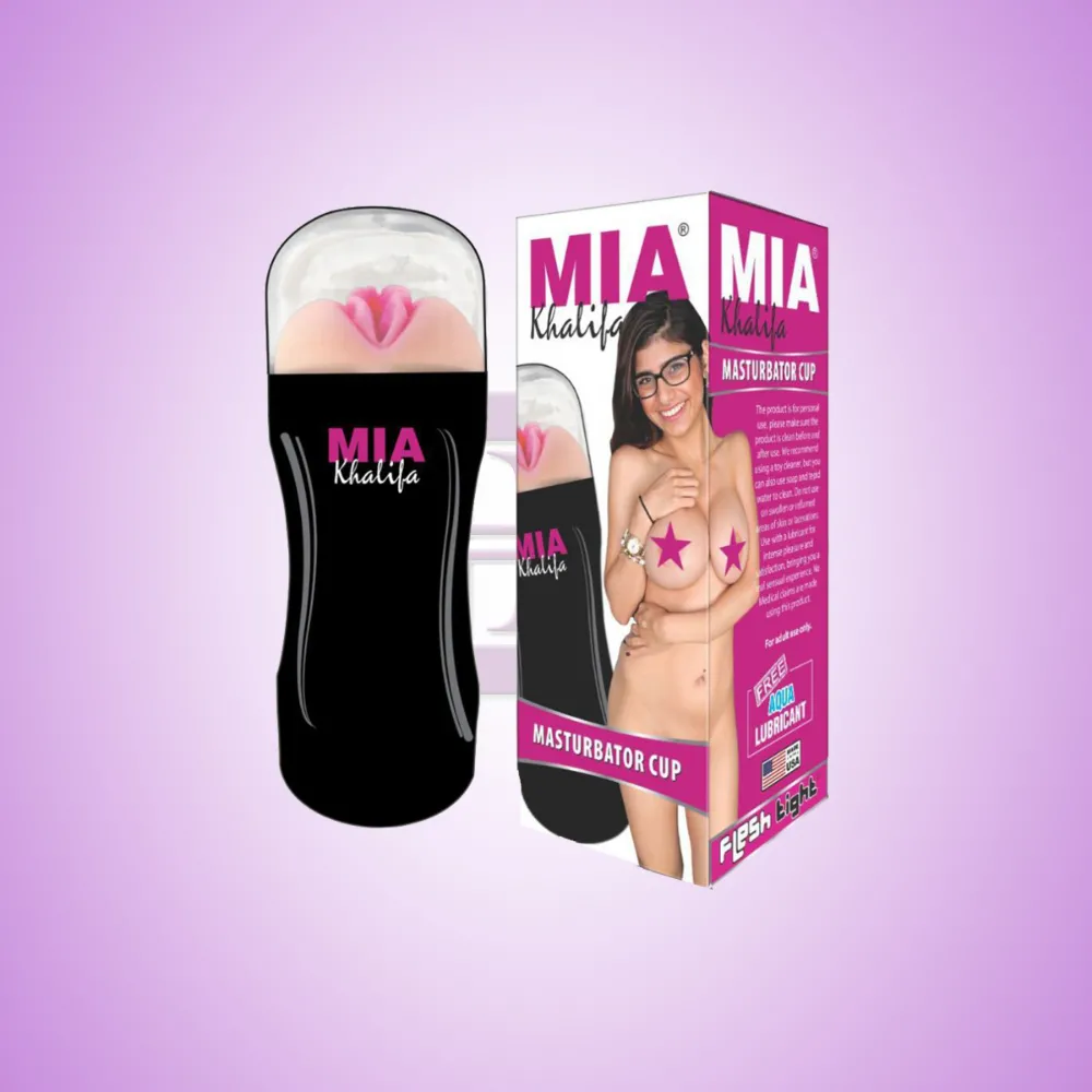 mia khalifa toy