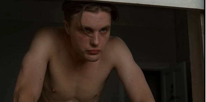 doe lee recommends Michael Pitt Nude