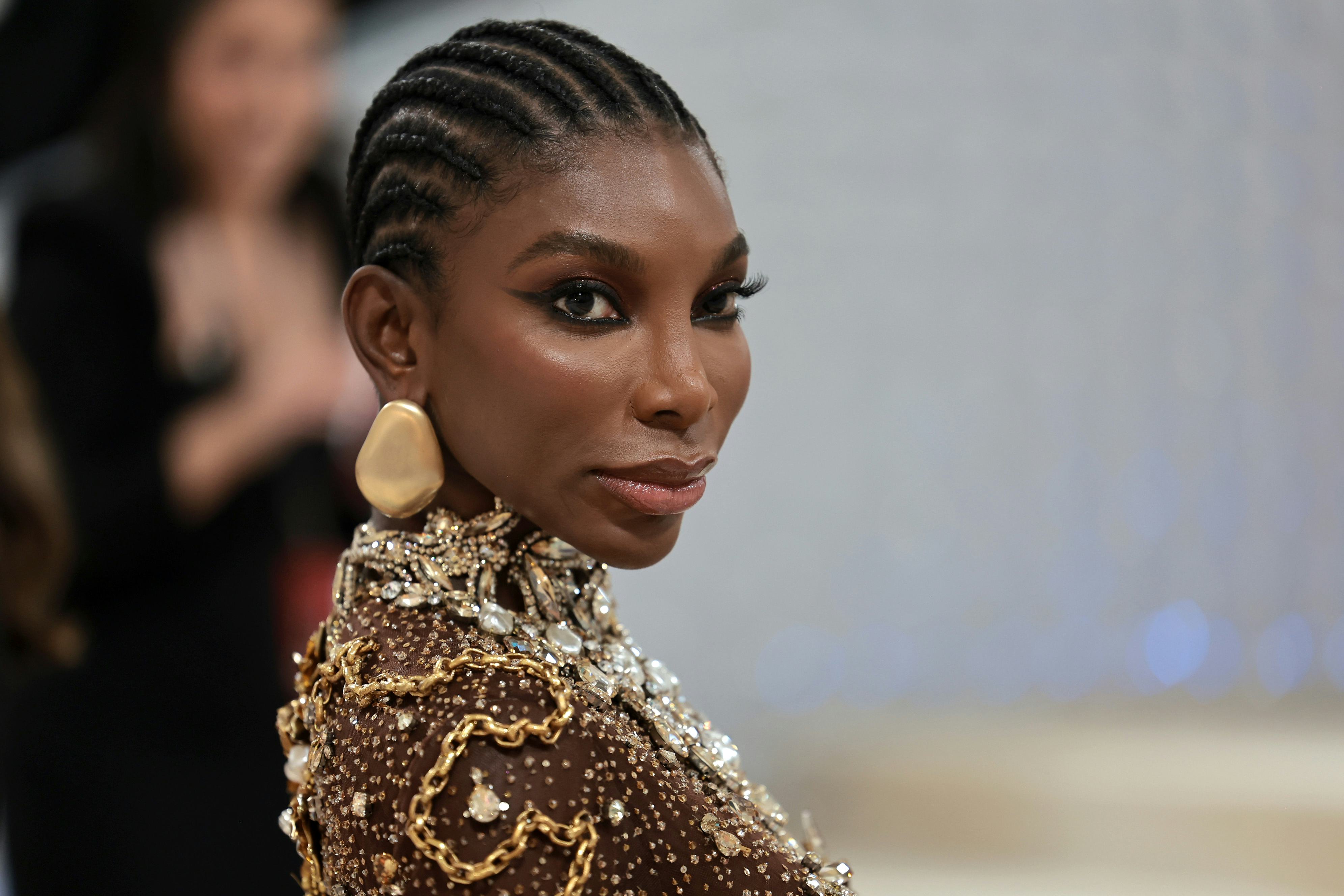 christina hocking recommends michaela coel nude pic