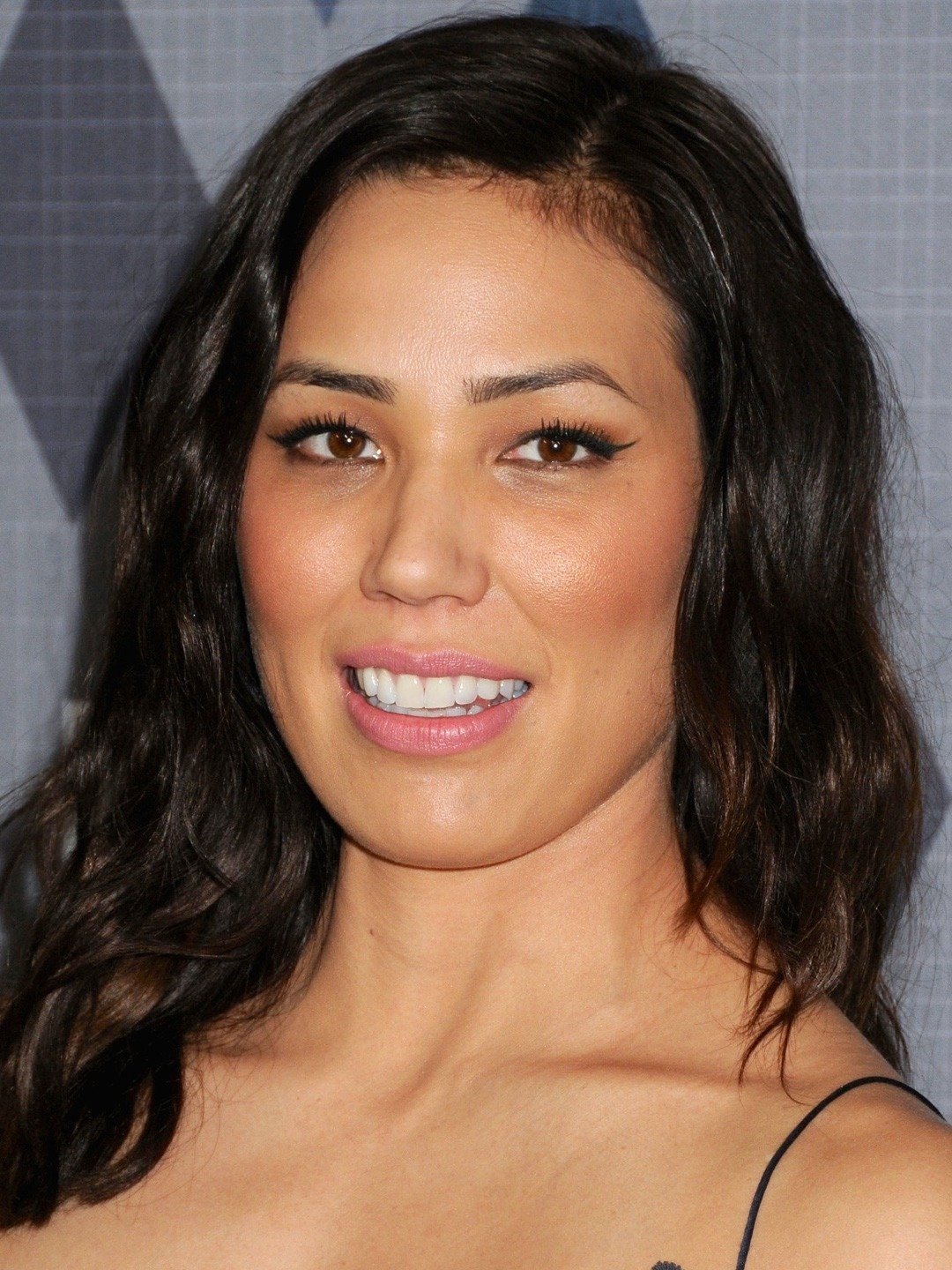 clyde hampton recommends michaela conlin nude pic