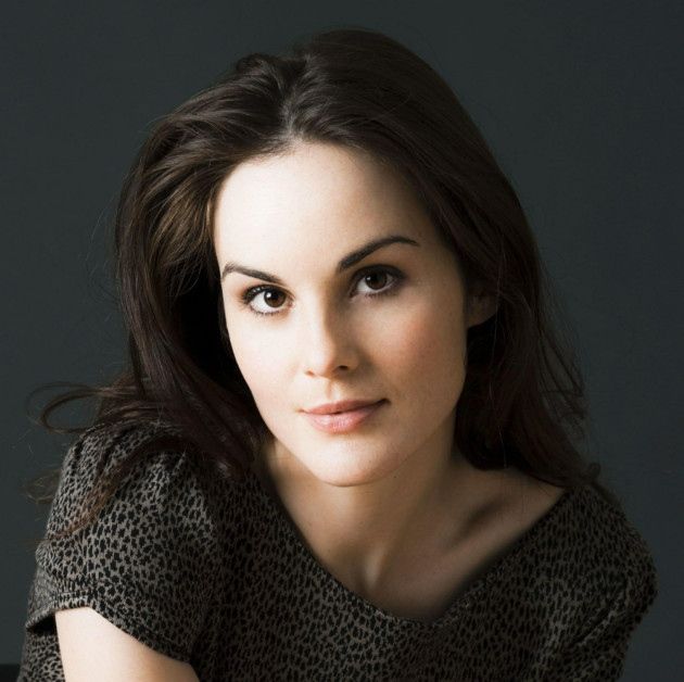 michelle dockery hot