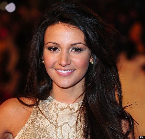 anna nina recommends Michelle Keegan Topless