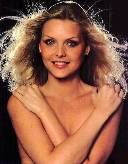 daniel solo recommends michelle pfeiffer nude photos pic