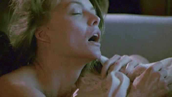 april cullen recommends michelle pfeiffer nude scene pic