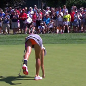 butch worden recommends Michelle Wie Nude