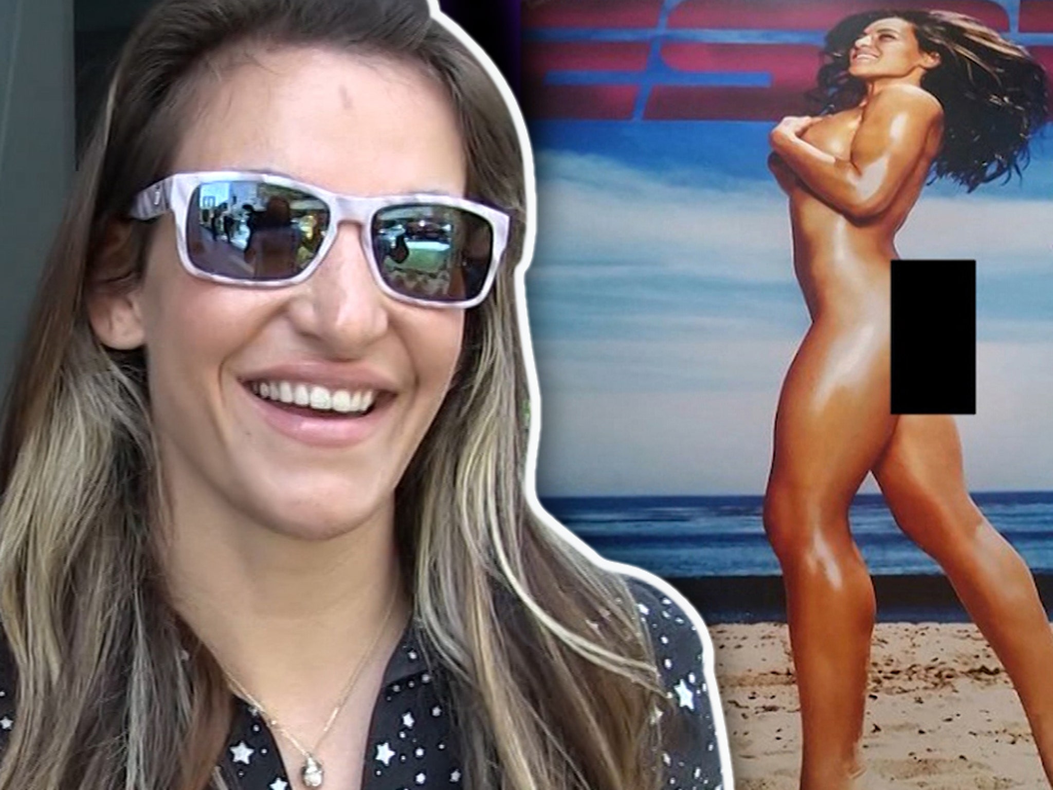 amber rhoades recommends miesha tate nude photos pic