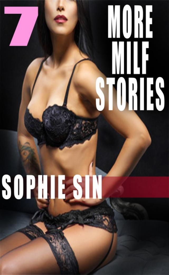 candy opal recommends mifl stories pic