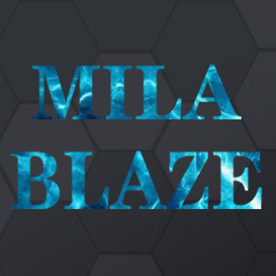 cao jin recommends Mila Blaze