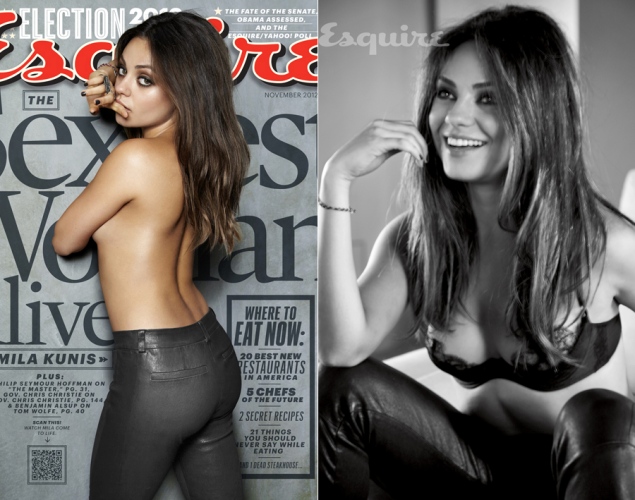 david l dillon add photo mila kunis sexiest photos