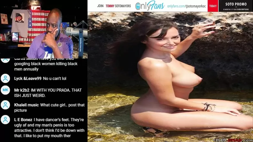 alok ranjan jha recommends milayna vayntrub nude pic