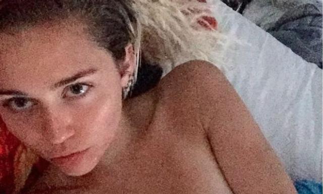 deborah skeete recommends miley cyrus lookalike pic