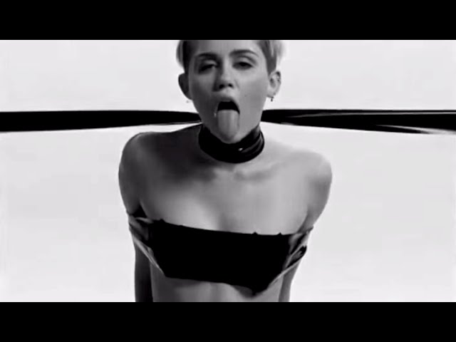 ann machelski share miley cyrus pornography photos