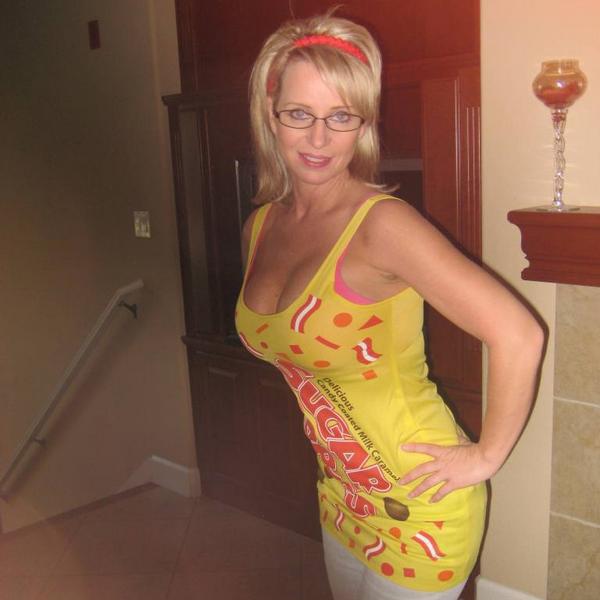 Best of Milf escort vegas