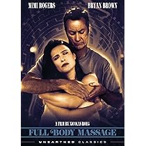 crystal ferrara recommends Mimi Rogers Full Body