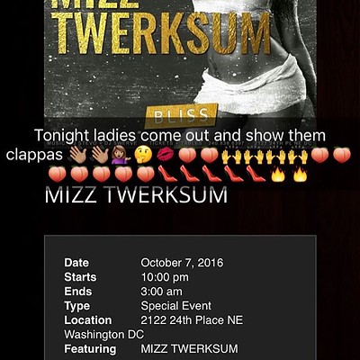 daniel simko add mizz twerksum live photo