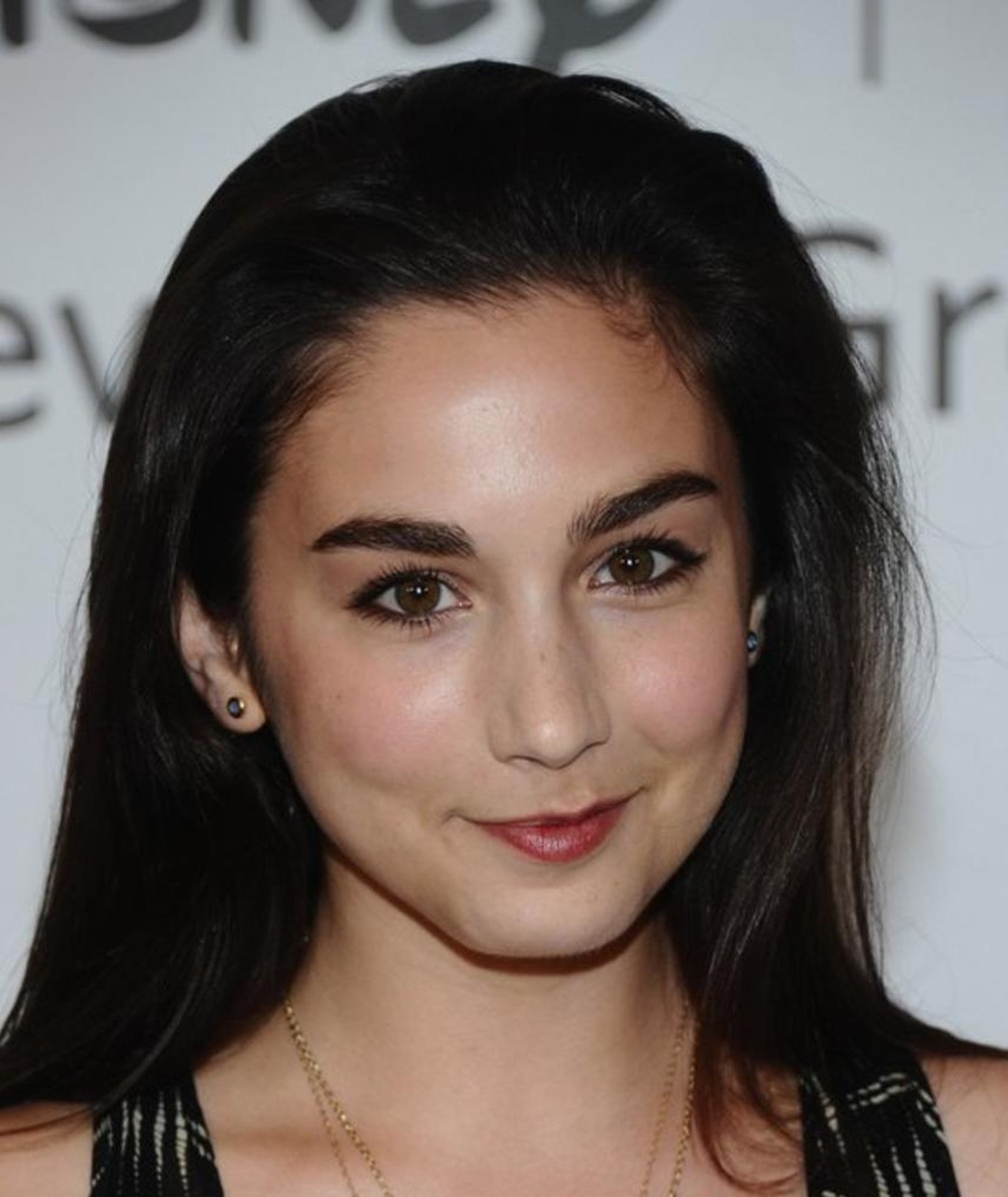 Best of Molly ephraim naked