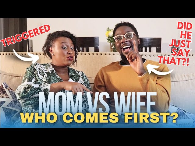 Best of Mom comes first full videos