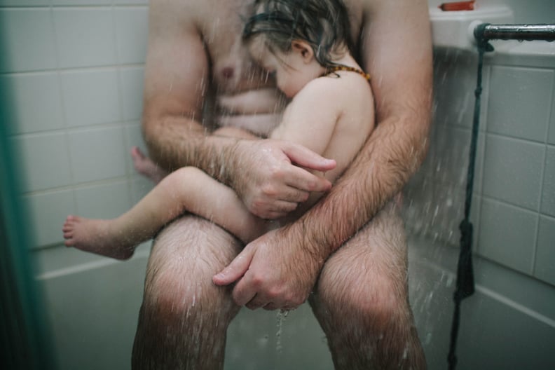 david illi recommends mom in shower with son pic