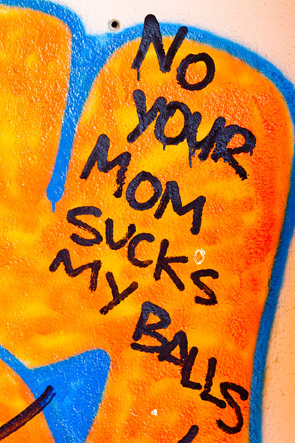 alfredo montealegre recommends Mom Sucks Balls