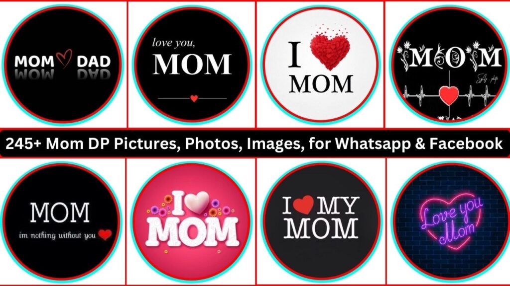 arief syamsudin share moms dp photos