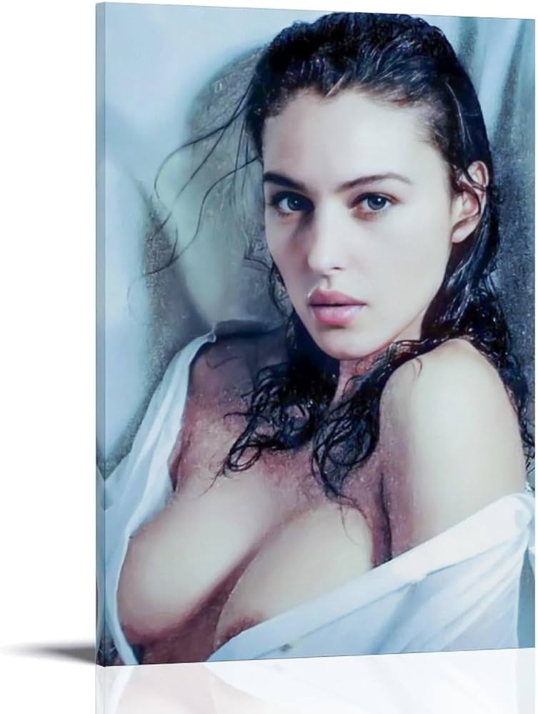 doug kern share monica bellucci nude pics photos