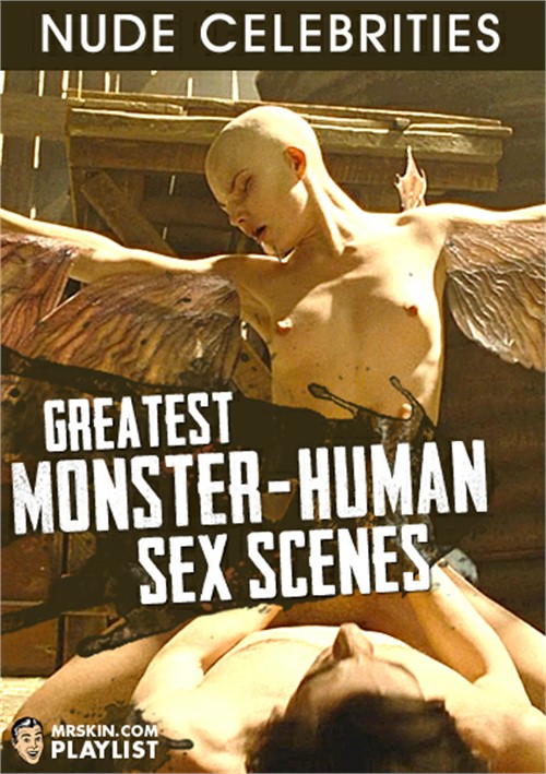 bertus els recommends Monster Sex