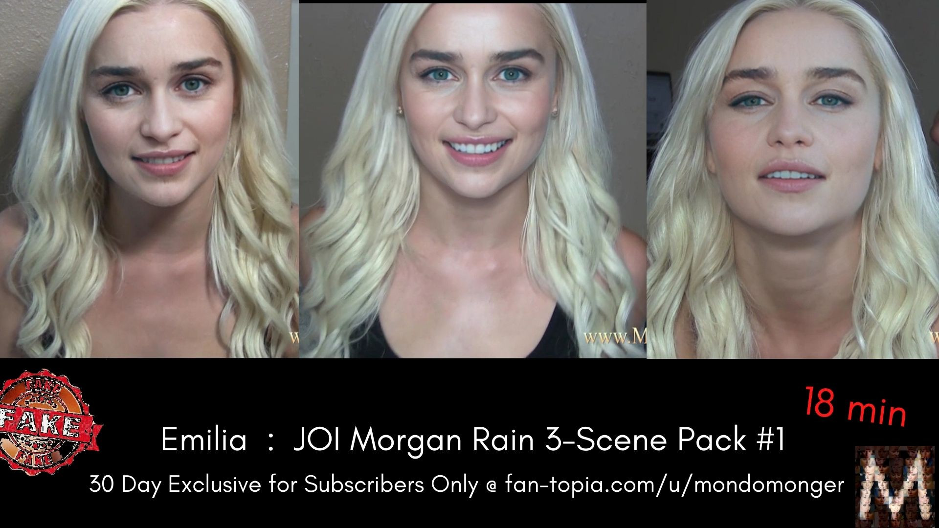 arnel arda recommends Morgan Rain Joi