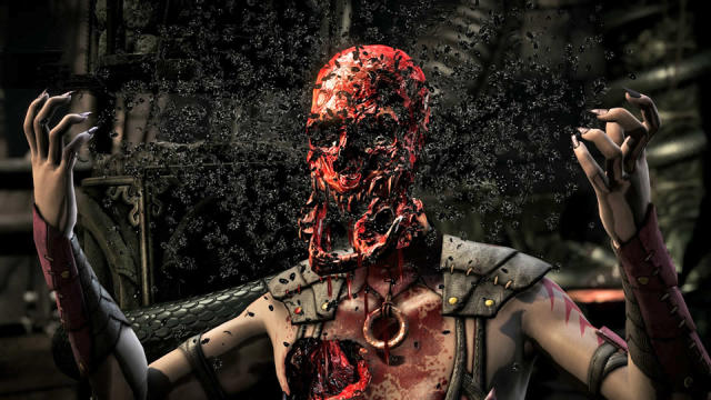 chrystal marquez recommends mortal kombat gore porn pic