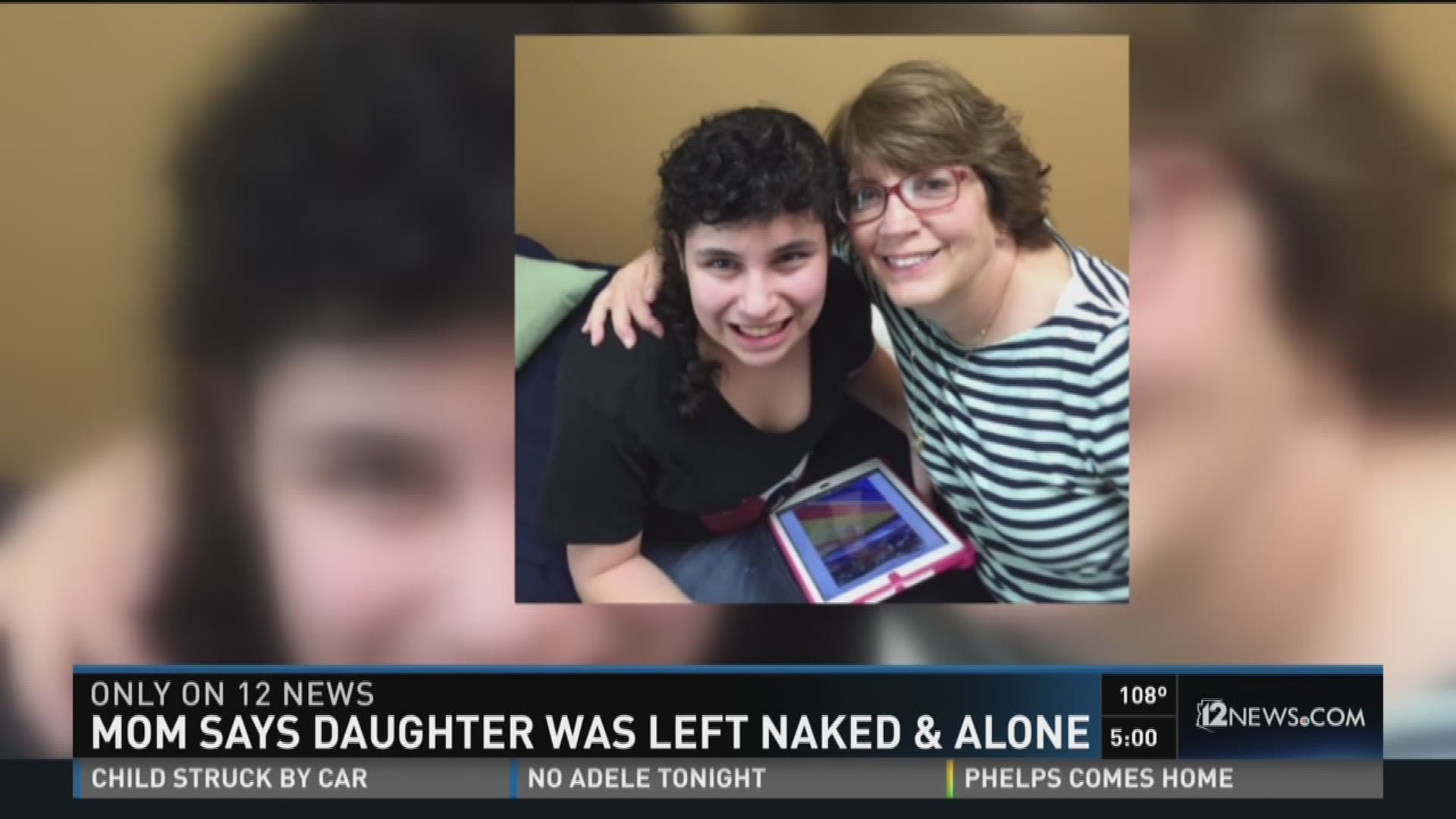 alejandro partida recommends Mother And Daughter Get Naked