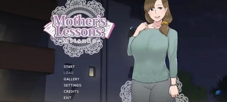 Best of Mother lessons mitsuko