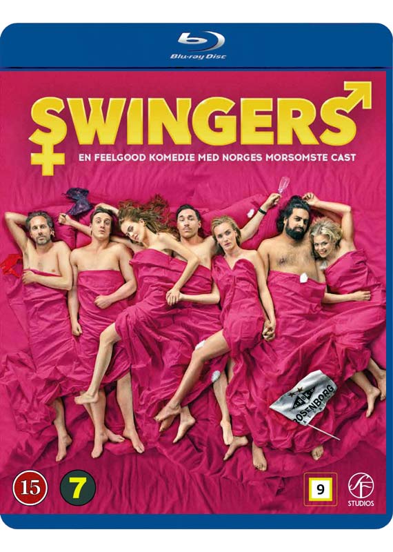 Movies About Swingers store bathurst