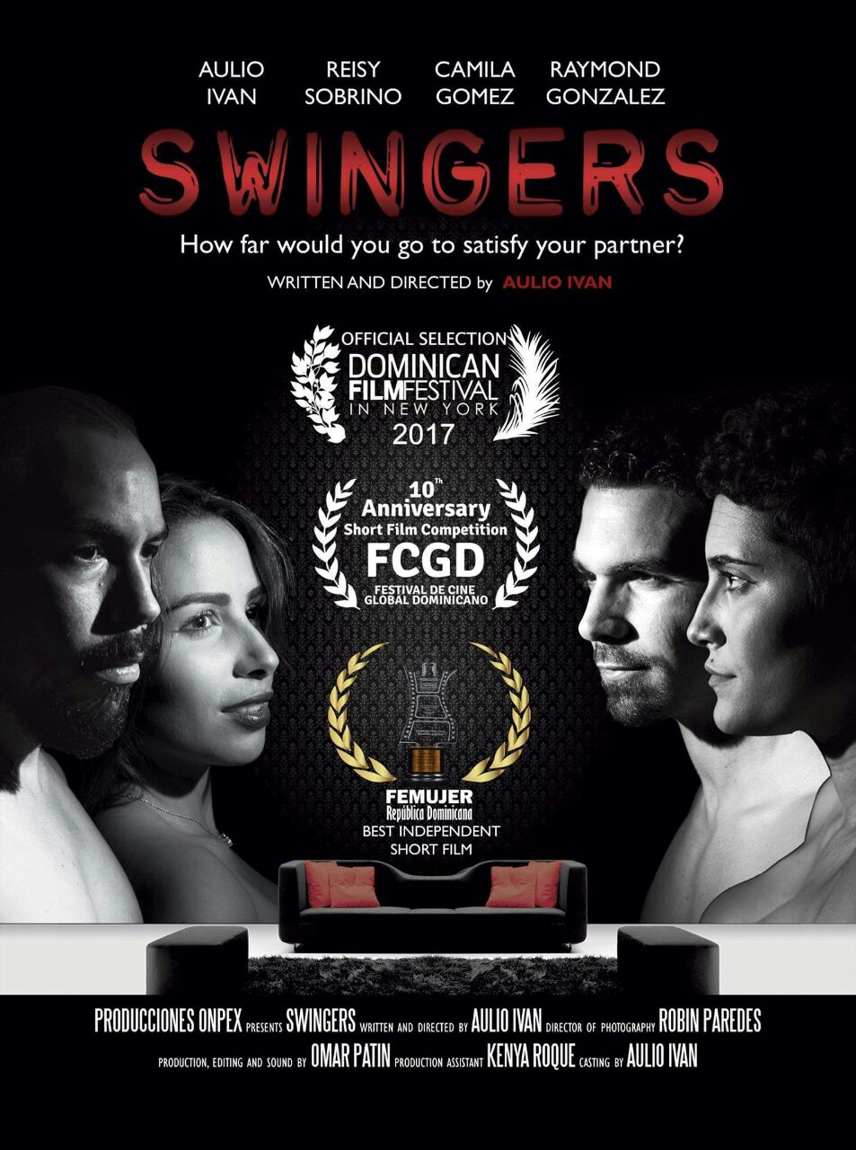 Best of Movies about swingers