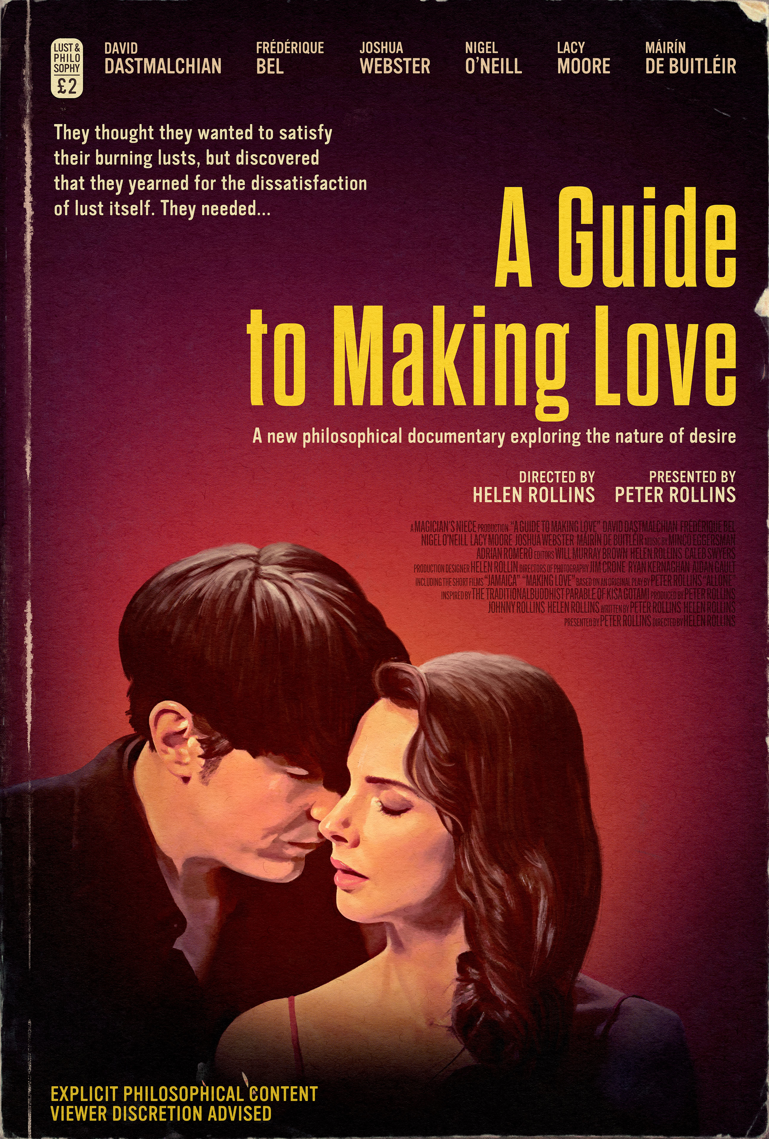 movies of love making