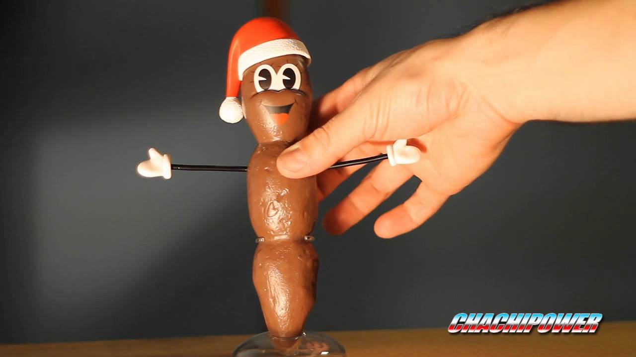 aoife manning recommends Mr Hankey Toys