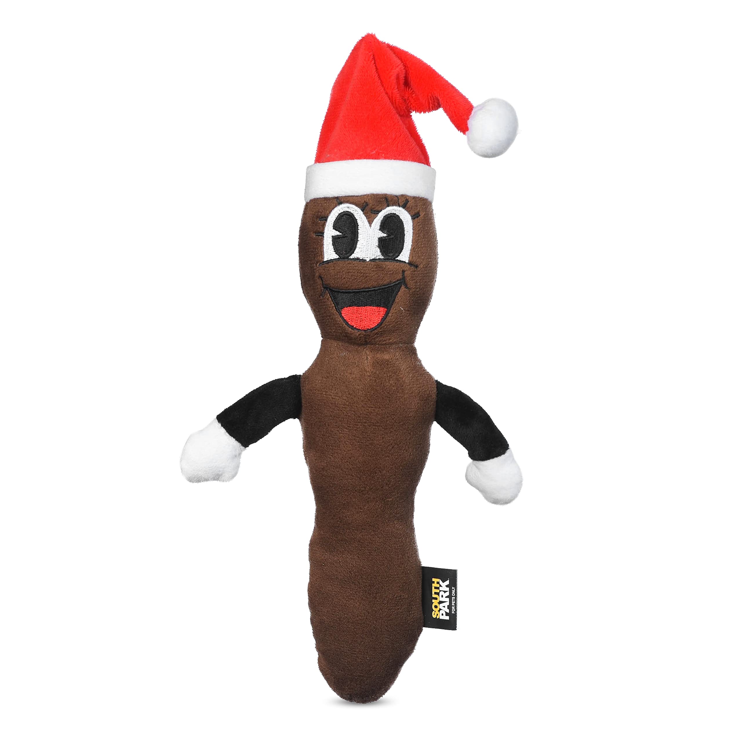 christian moico recommends mr hankey toys pic