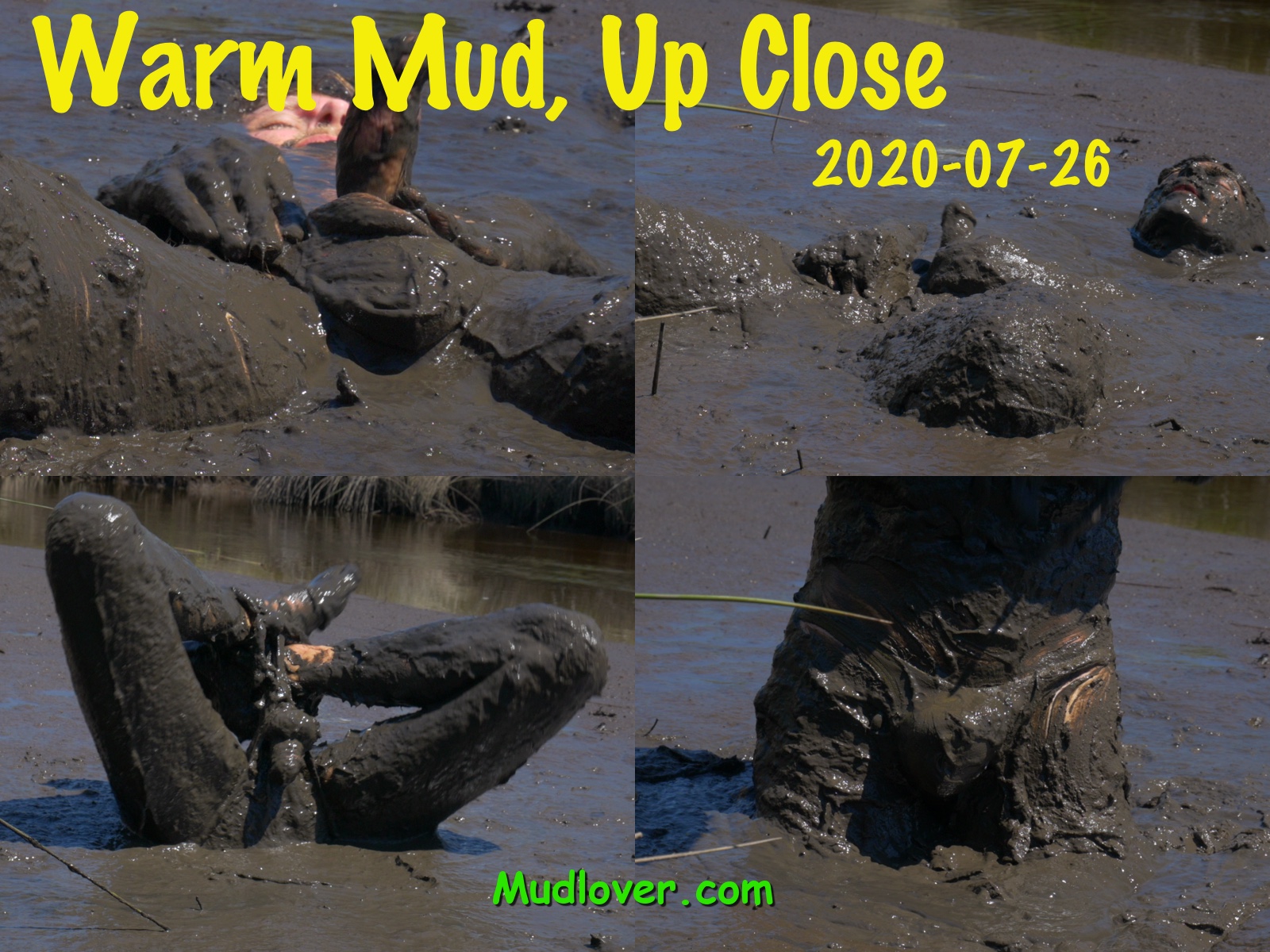 ali boyd share mud masterbation photos