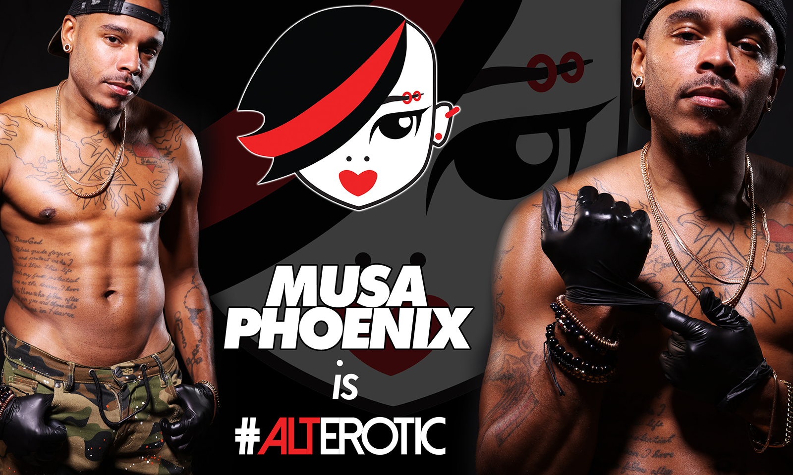 dave pottinger recommends musa phoenix pic