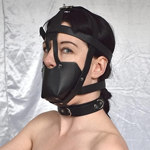 dorothy ku share muzzle gagged bondage photos