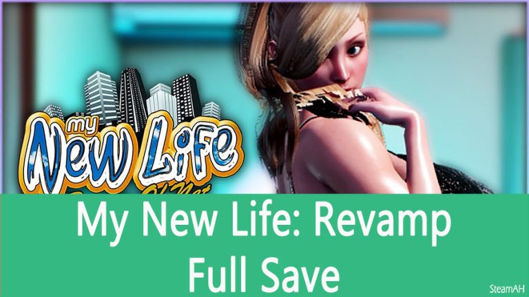 cyril lee lee recommends my new life revamp pic