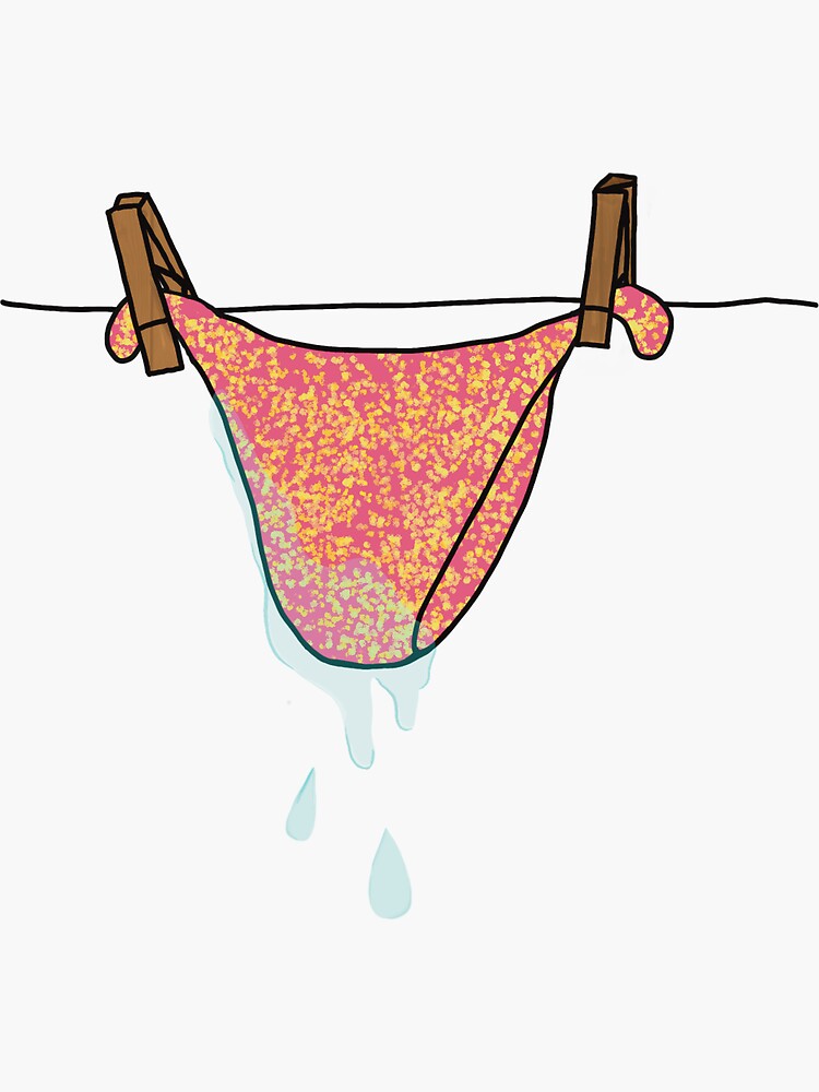 dave fucci recommends my soaked panties pic