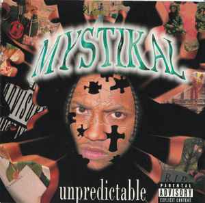 mystikal the menance