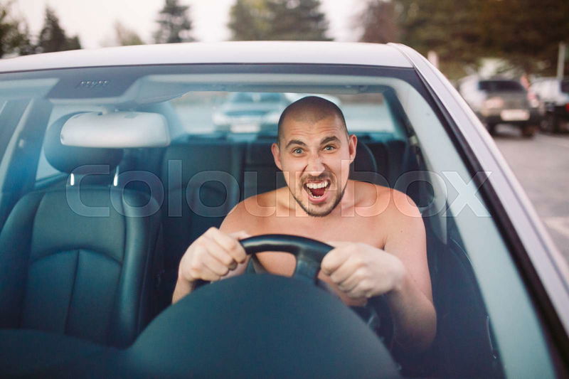 charlie mac add photo naked and driving