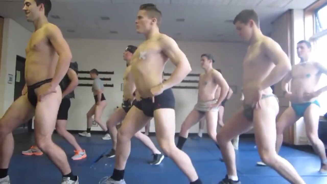 Best of Naked army lads