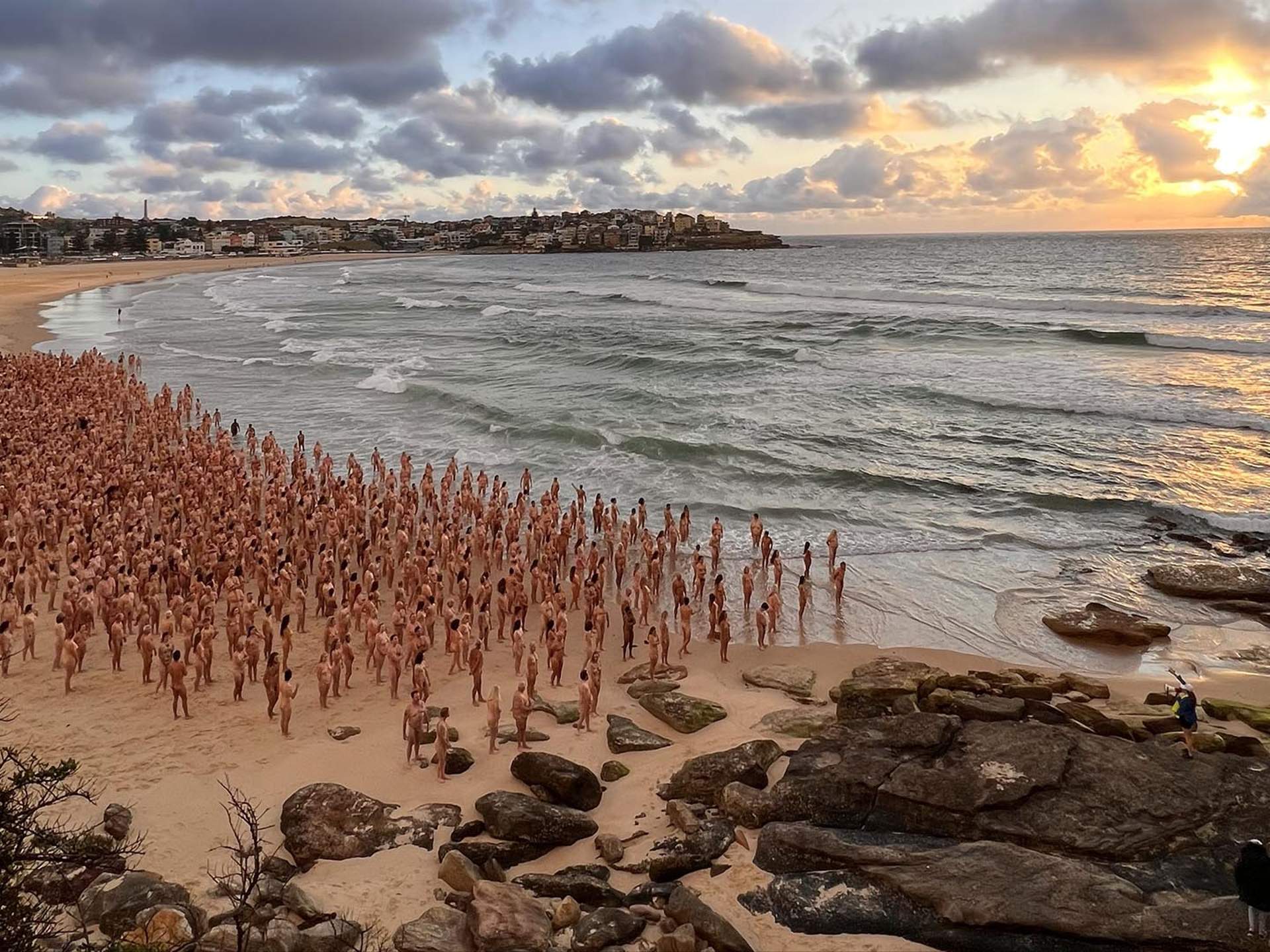 cliff chia recommends naked at a beach pic