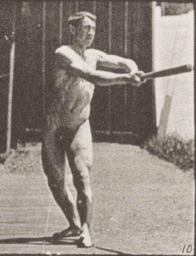 Best of Naked baseball guys