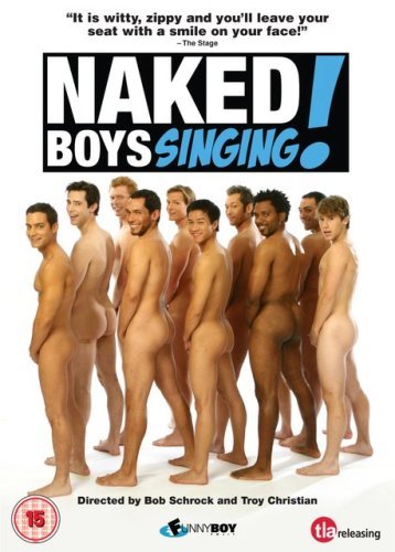 naked boys in movies