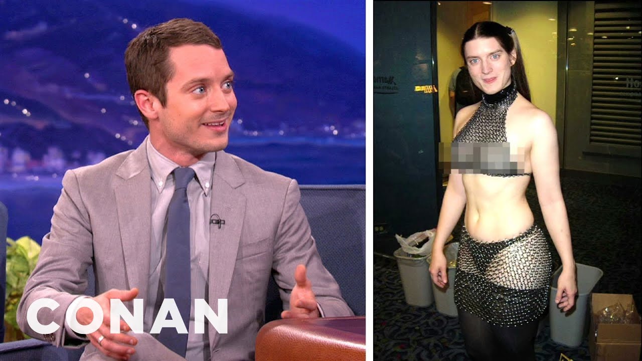 deedle dee recommends naked elijah wood pic