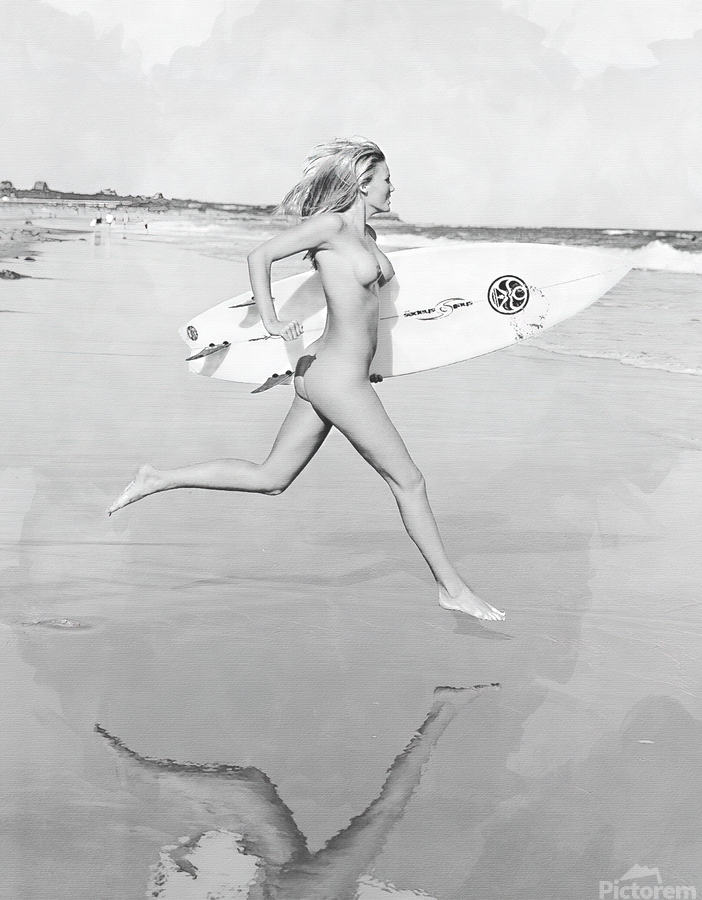 bindu akash recommends Naked Female Surfers